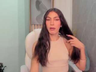 allicemackenzie live webcam show
