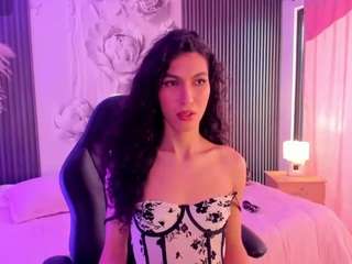 AlliceMackenzie live cam