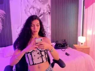 allicemackenzie's live room