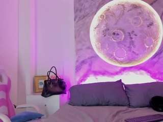 AlliceMackenzie live webcam show