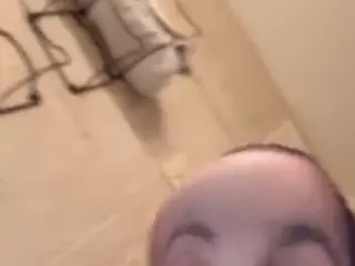 Nope's Live Sex Cam Show