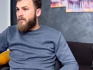 edagray Live Webcam on CamSoda