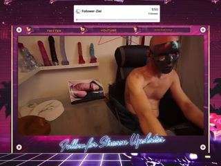glaserfoto Live Webcam on CamSoda