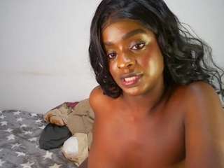 HannahCox live cam preview