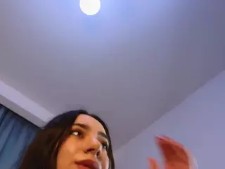 IlonaHolmes's Live Sex Cam Show