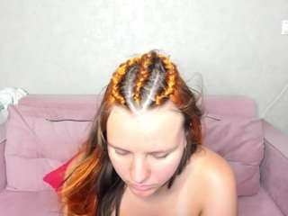 jenny-jimmy Live Webcam on CamSoda