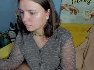 jenny-jimmy Live Webcam on CamSoda