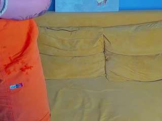 jenny-jimmy Live Webcam on CamSoda