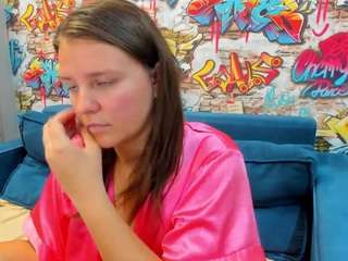 jenny-jimmy - Cam en Direct