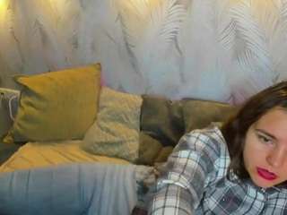 jenny-jimmy Live Webcam on CamSoda