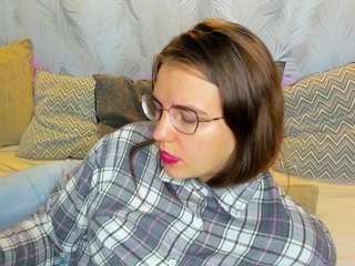 jenny-jimmy Live Webcam on CamSoda