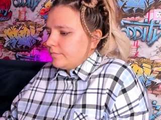 jenny-jimmy webcam model