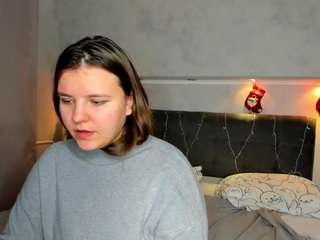 jenny-jimmy Live Webcam on CamSoda