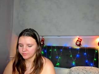 jenny-jimmy Live Webcam on CamSoda