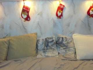 jenny-jimmy Live Webcam on CamSoda