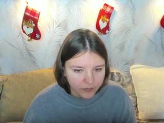 jenny-jimmy Live Webcam on CamSoda