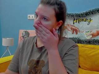 jenny-jimmy's CamSoda show and profile