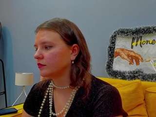 jenny-jimmy's CamSoda show and profile