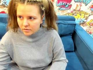 jenny-jimmy Live Webcam on CamSoda