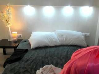 jenny-jimmy Live Webcam on CamSoda