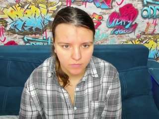 jenny-jimmy webcam model