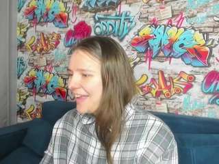 jenny-jimmy's CamSoda show and profile