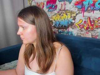 jenny-jimmy Live Webcam on CamSoda