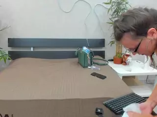 Jenny's Live Sex Cam Show