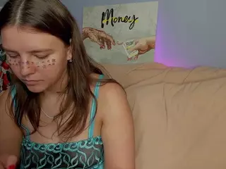 Jenny's Live Sex Cam Show