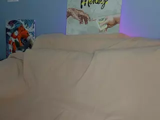 Jenny's Live Sex Cam Show