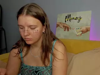 Jenny's Live Sex Cam Show