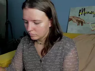 Jenny's Live Sex Cam Show