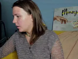 Jenny's Live Sex Cam Show