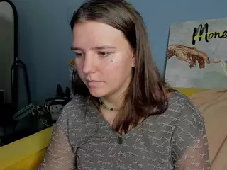 Jenny's Live Sex Cam Show