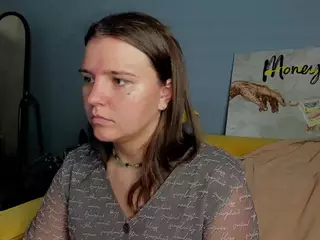 Jenny's Live Sex Cam Show