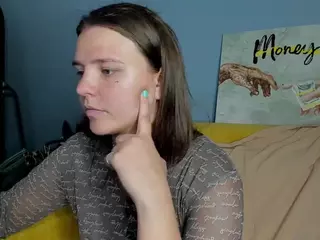 Jenny's Live Sex Cam Show