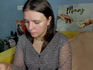 Jenny's Live Sex Cam Show