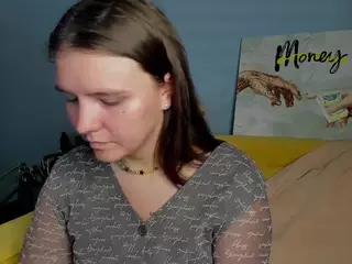 Jenny's Live Sex Cam Show
