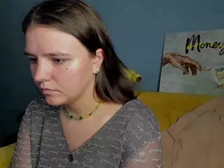 Jenny's Live Sex Cam Show