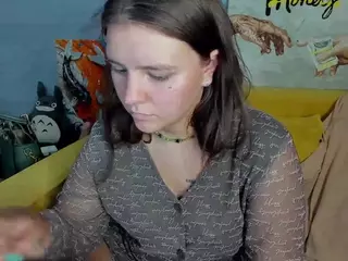 Jenny's Live Sex Cam Show