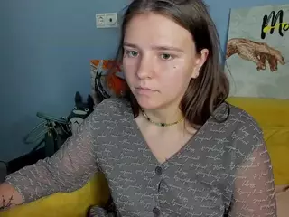 Jenny's Live Sex Cam Show