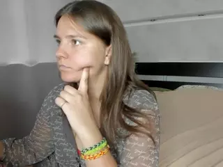Jenny's Live Sex Cam Show