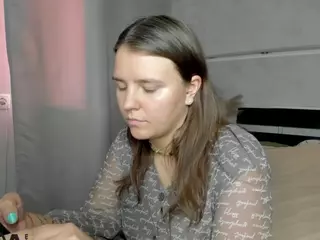 Jenny's Live Sex Cam Show