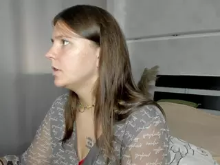 Jenny's Live Sex Cam Show