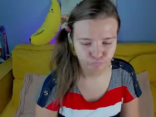 Jenny's Live Sex Cam Show