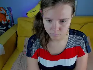 Jenny's Live Sex Cam Show