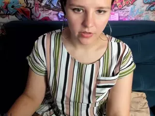 Jenny's Live Sex Cam Show