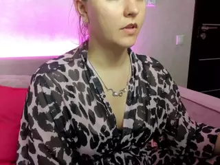 Jenny's Live Sex Cam Show