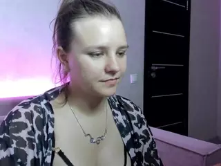 Jenny's Live Sex Cam Show