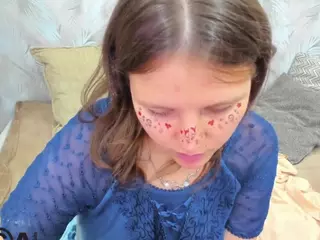 Jenny's Live Sex Cam Show